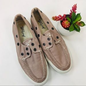 Jack Purcell Converse Sneakers